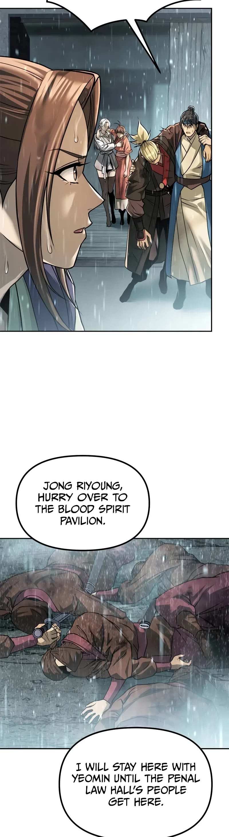 Chronicles of the Demon Faction Chapter 98 page 5 - Chapter 98