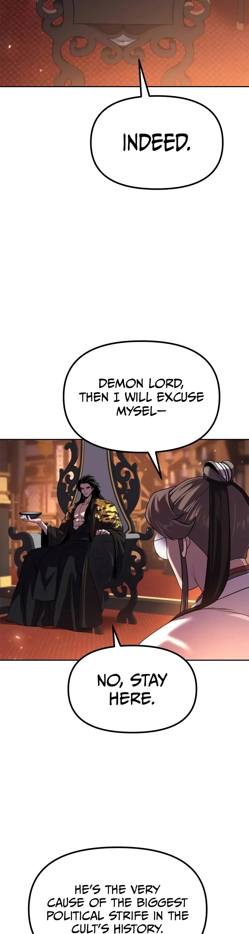 Chronicles of the Demon Faction Chapter 98 page 52 - Chapter 98