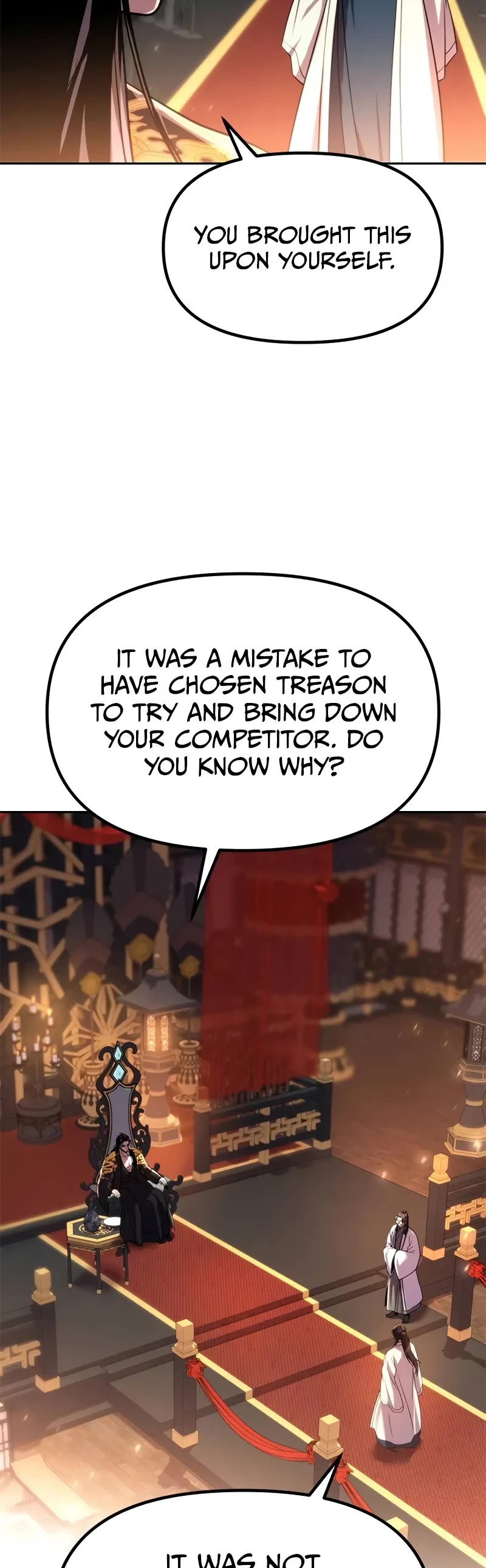 Chronicles of the Demon Faction Chapter 98 page 54 - Chapter 98