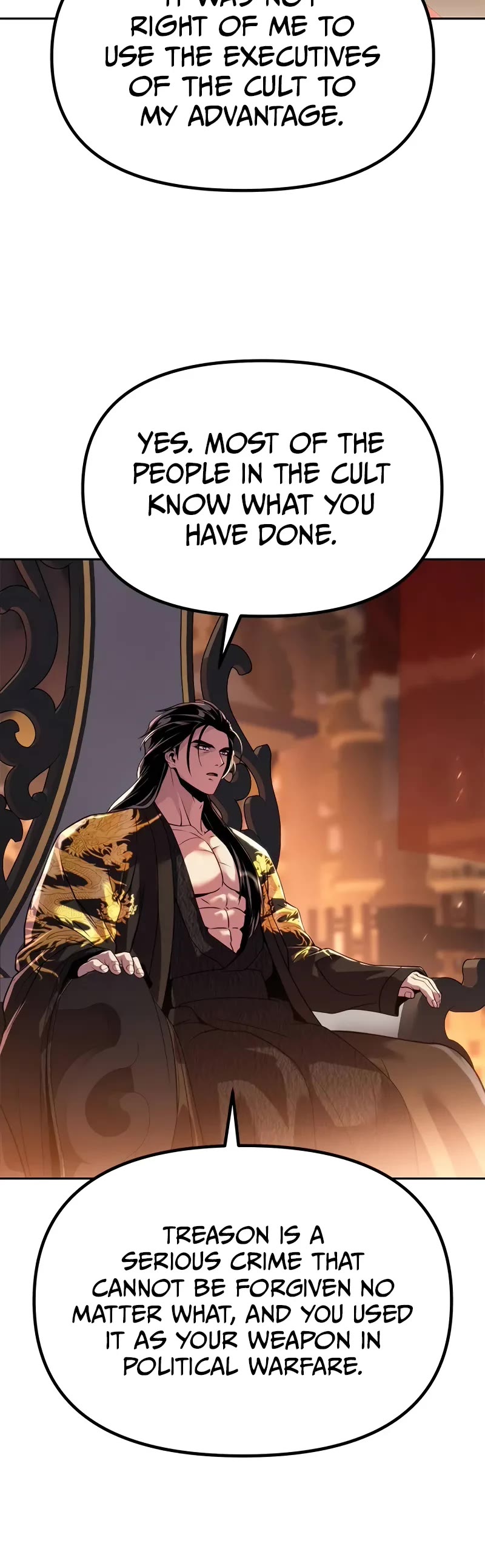 Chronicles of the Demon Faction Chapter 98 page 55 - Chapter 98
