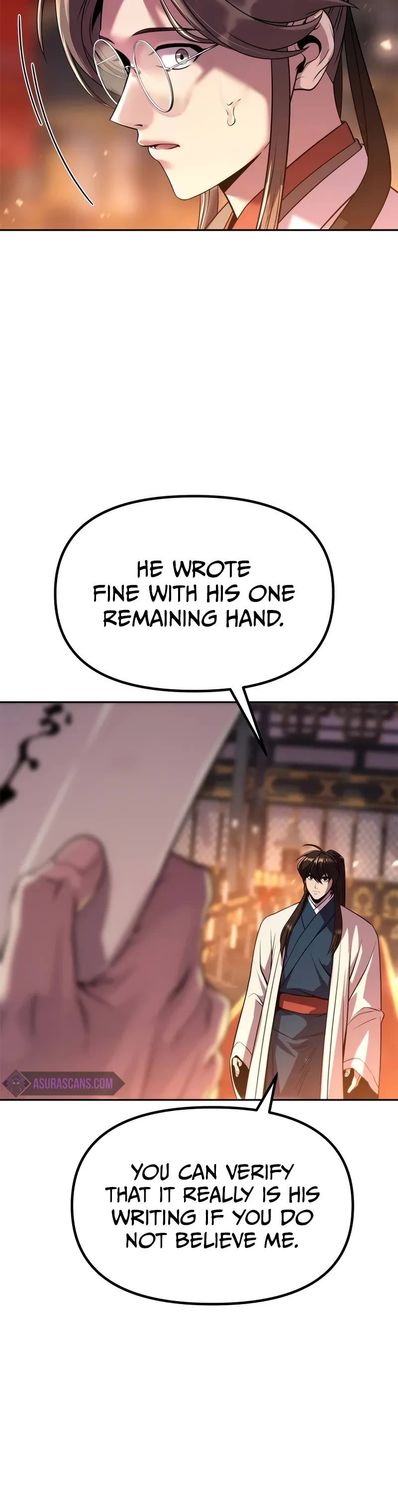 Chronicles of the Demon Faction Chapter 98 page 60 - Chapter 98