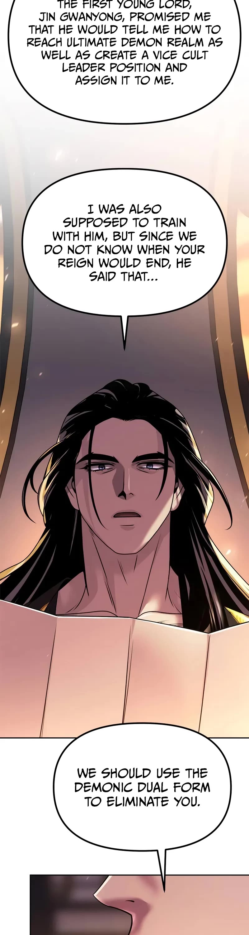 Chronicles of the Demon Faction Chapter 98 page 62 - Chapter 98