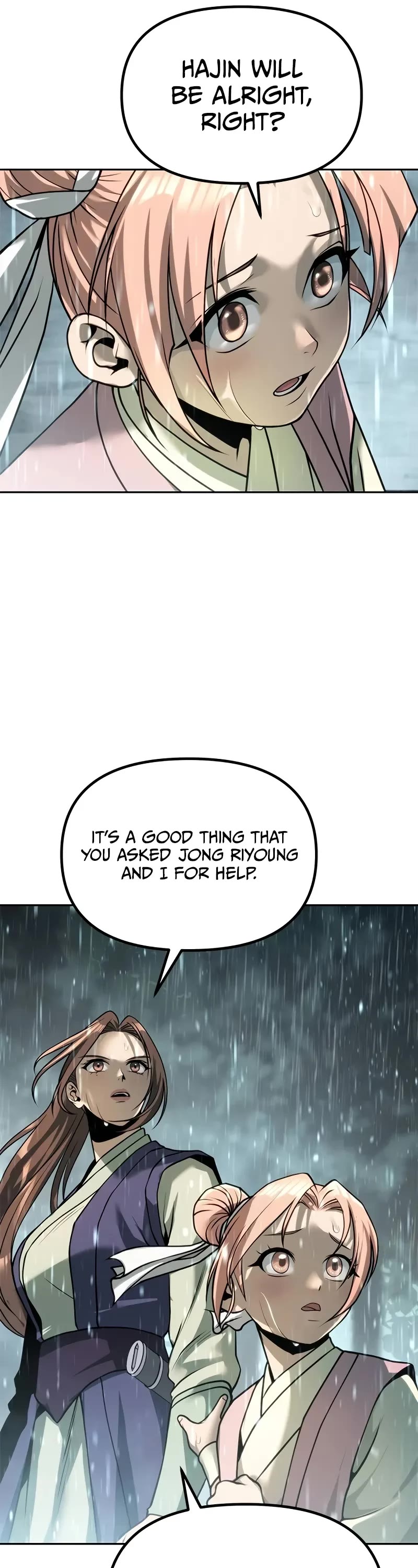 Chronicles of the Demon Faction Chapter 98 page 7 - Chapter 98