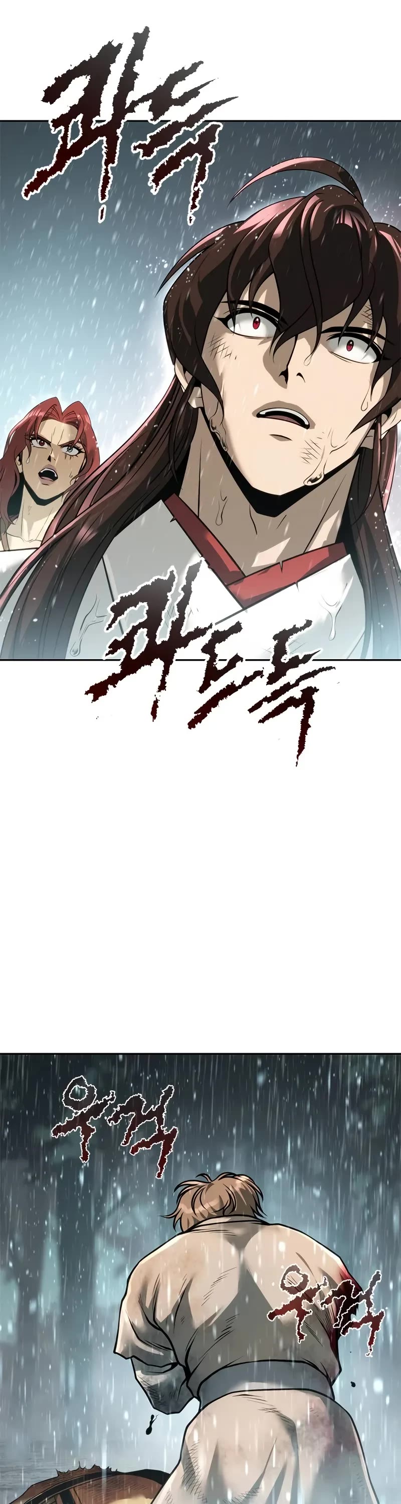 Chronicles of the Demon Faction Chapter 98 page 9 - Chapter 98