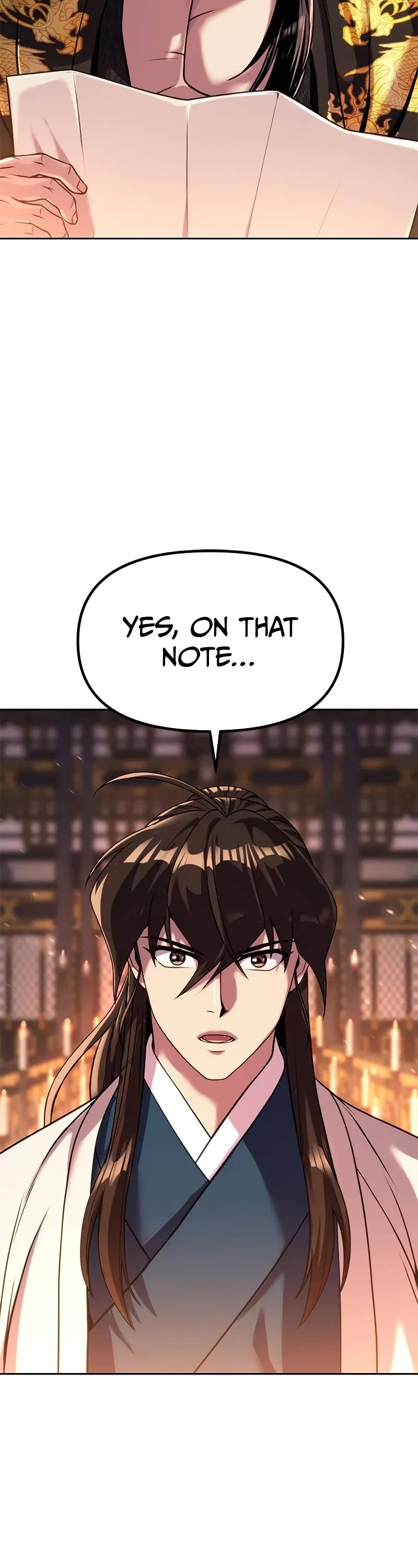 Chronicles of the Demon Faction Chapter 99 page 10 - Chapter 99