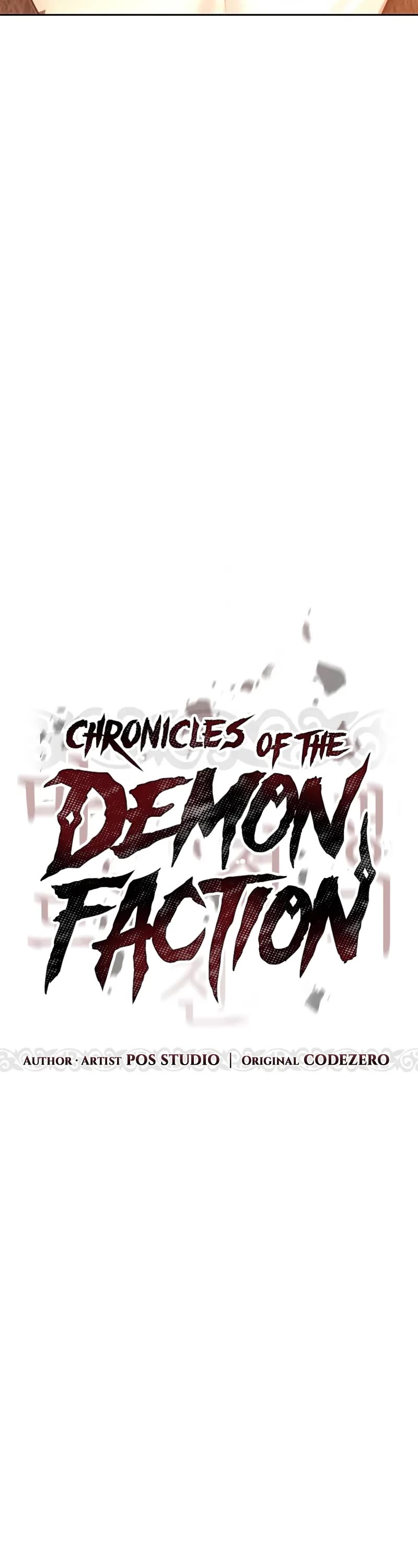 Chronicles of the Demon Faction Chapter 99 page 14 - Chapter 99