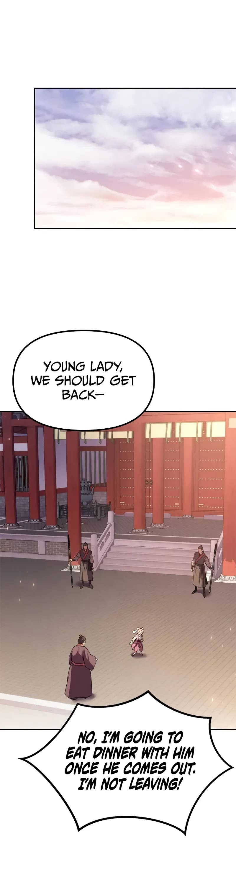 Chronicles of the Demon Faction Chapter 99 page 15 - Chapter 99