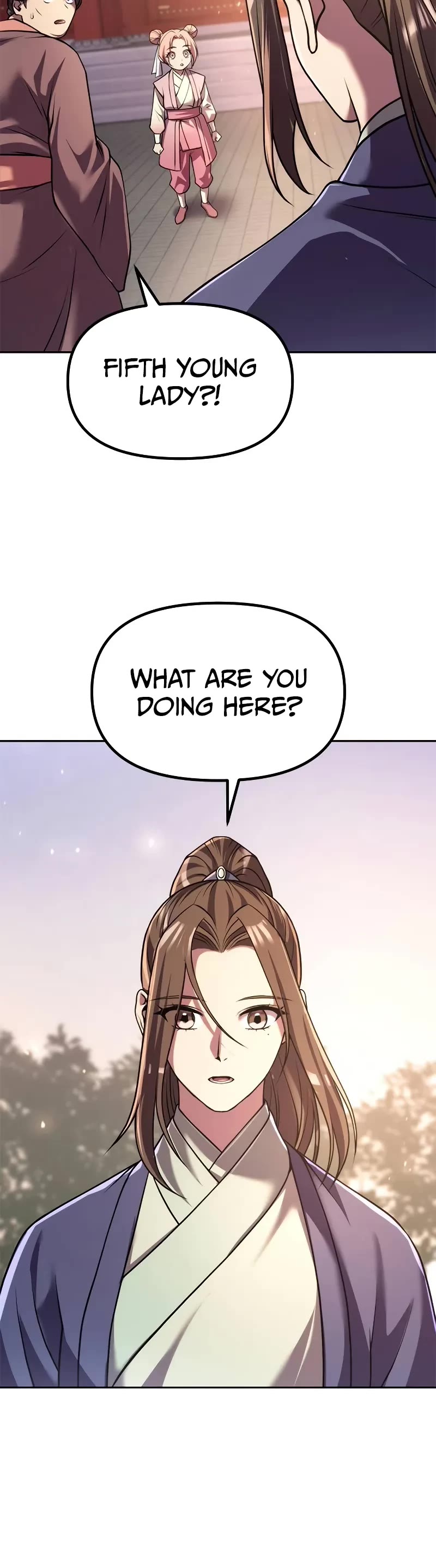 Chronicles of the Demon Faction Chapter 99 page 17 - Chapter 99