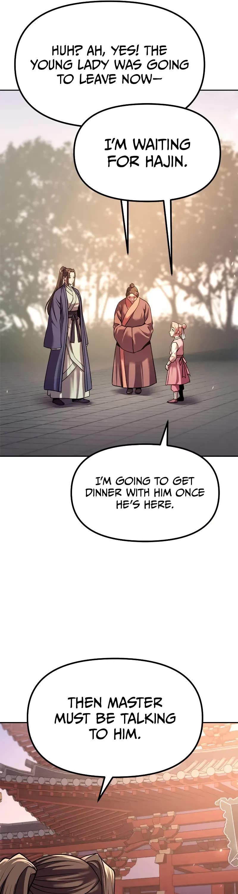 Chronicles of the Demon Faction Chapter 99 page 18 - Chapter 99