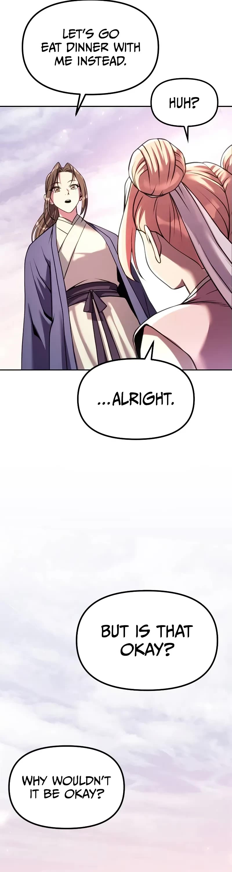 Chronicles of the Demon Faction Chapter 99 page 20 - Chapter 99