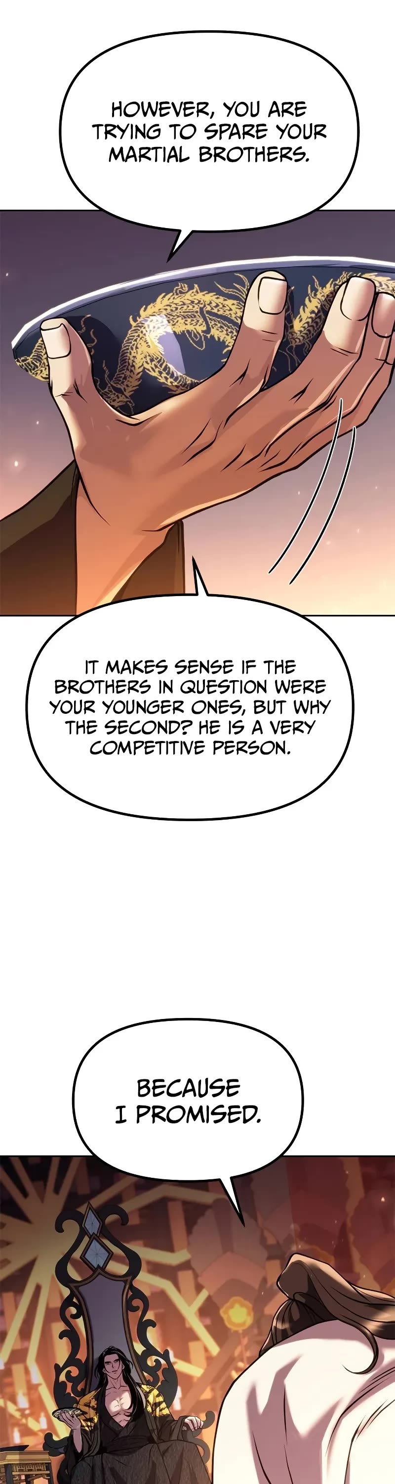 Chronicles of the Demon Faction Chapter 99 page 24 - Chapter 99