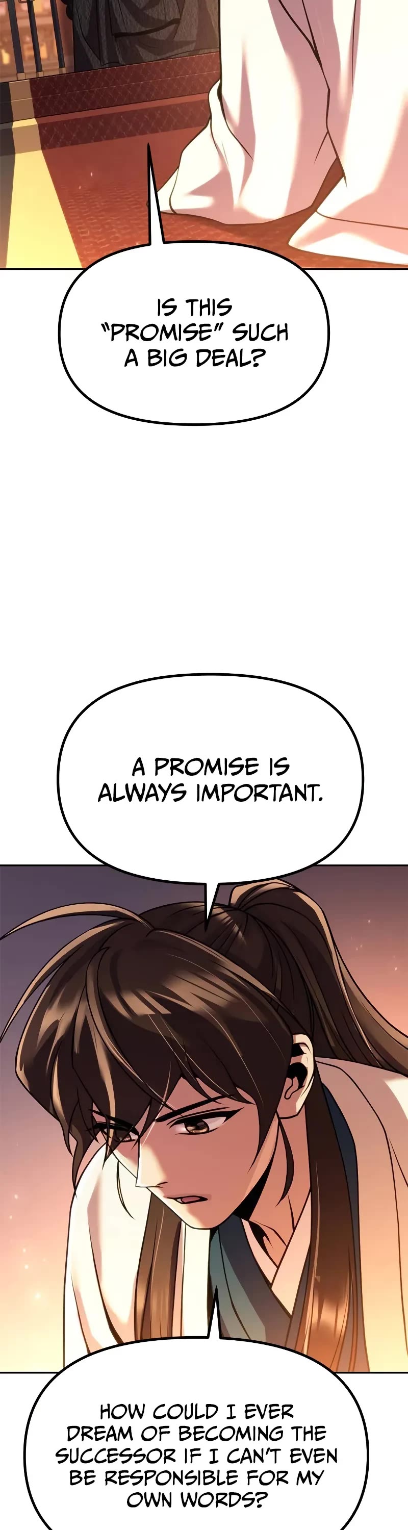 Chronicles of the Demon Faction Chapter 99 page 25 - Chapter 99