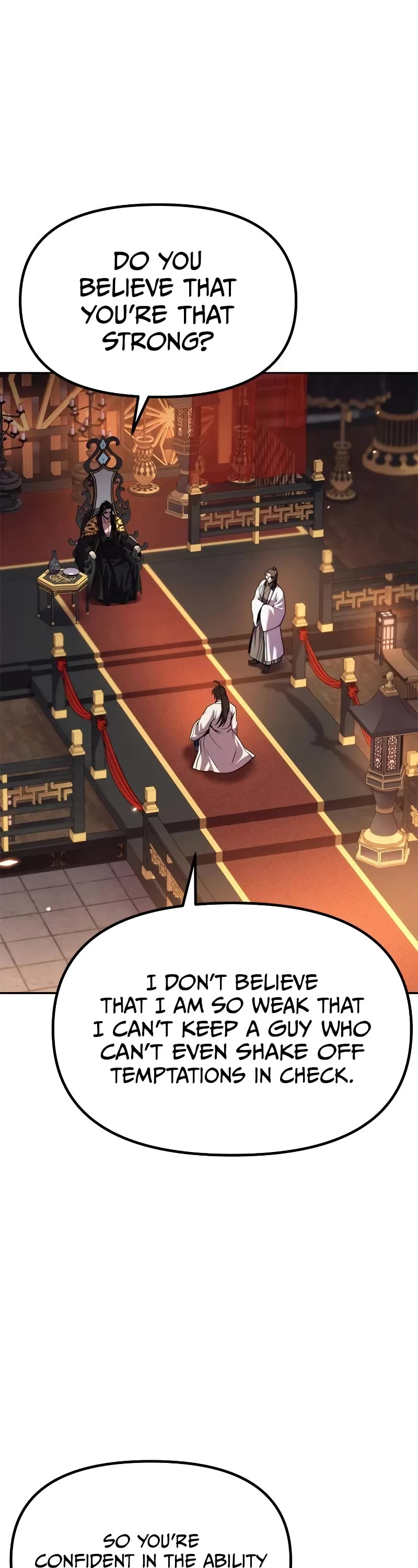 Chronicles of the Demon Faction Chapter 99 page 29 - Chapter 99