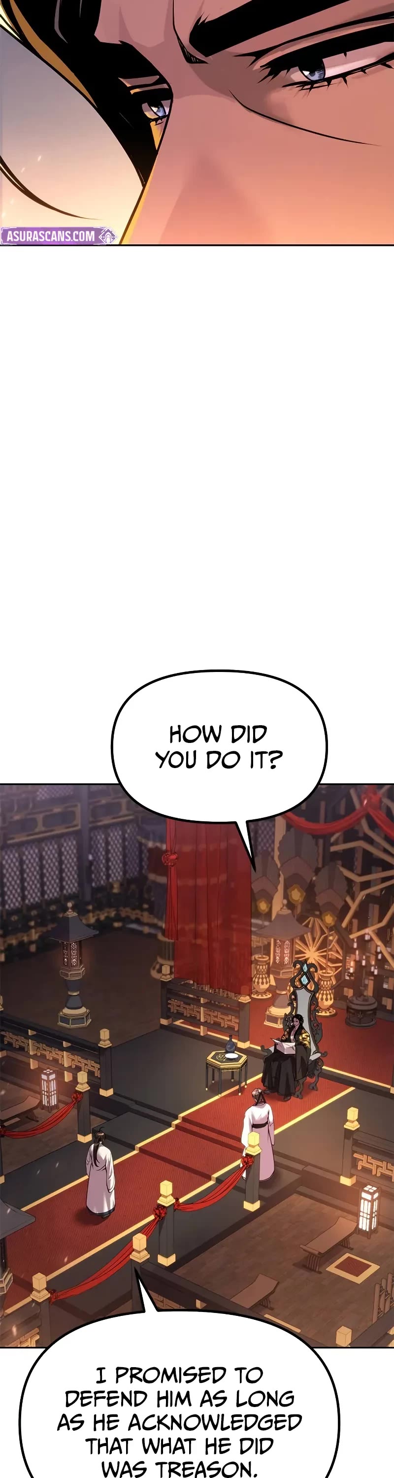 Chronicles of the Demon Faction Chapter 99 page 3 - Chapter 99