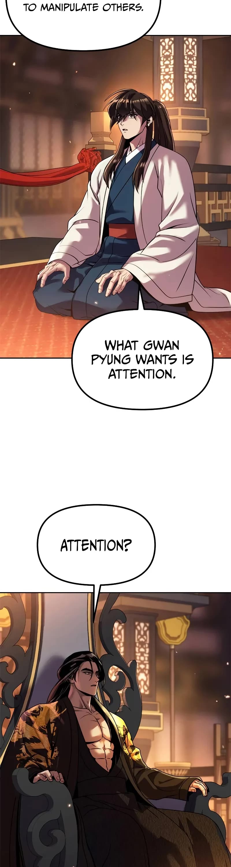 Chronicles of the Demon Faction Chapter 99 page 30 - Chapter 99
