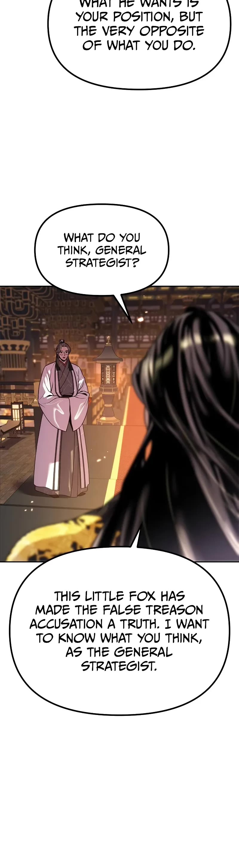 Chronicles of the Demon Faction Chapter 99 page 32 - Chapter 99