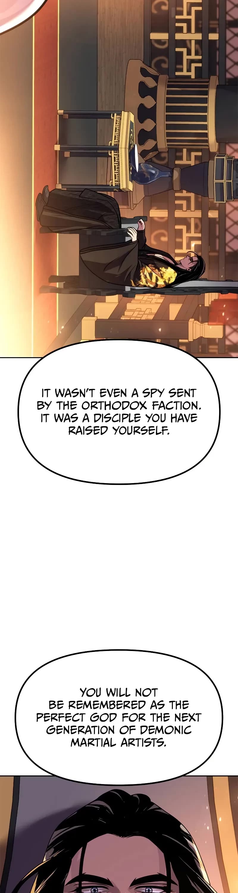 Chronicles of the Demon Faction Chapter 99 page 35 - Chapter 99