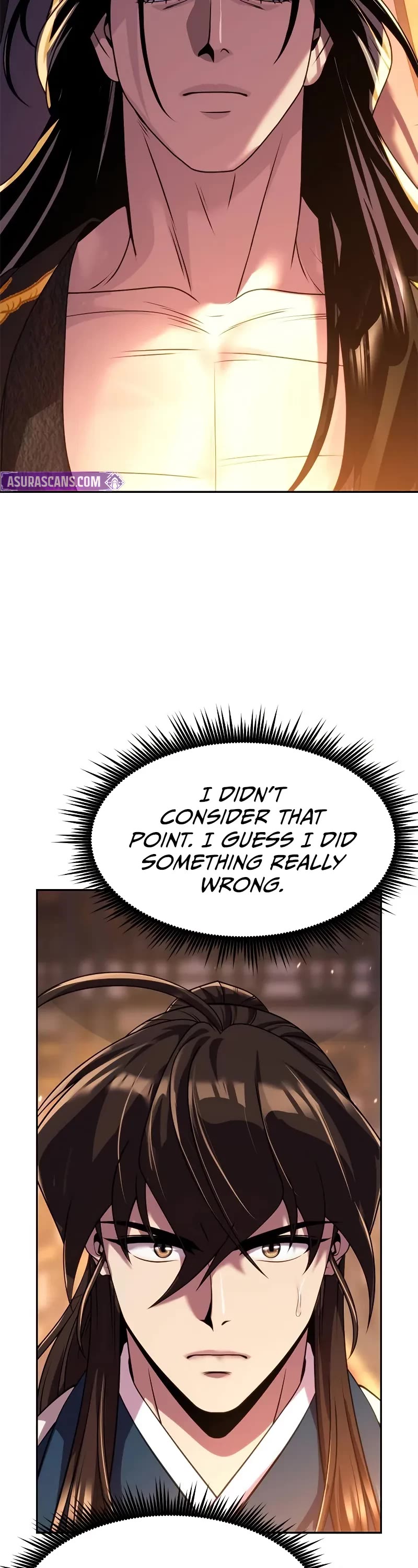 Chronicles of the Demon Faction Chapter 99 page 36 - Chapter 99