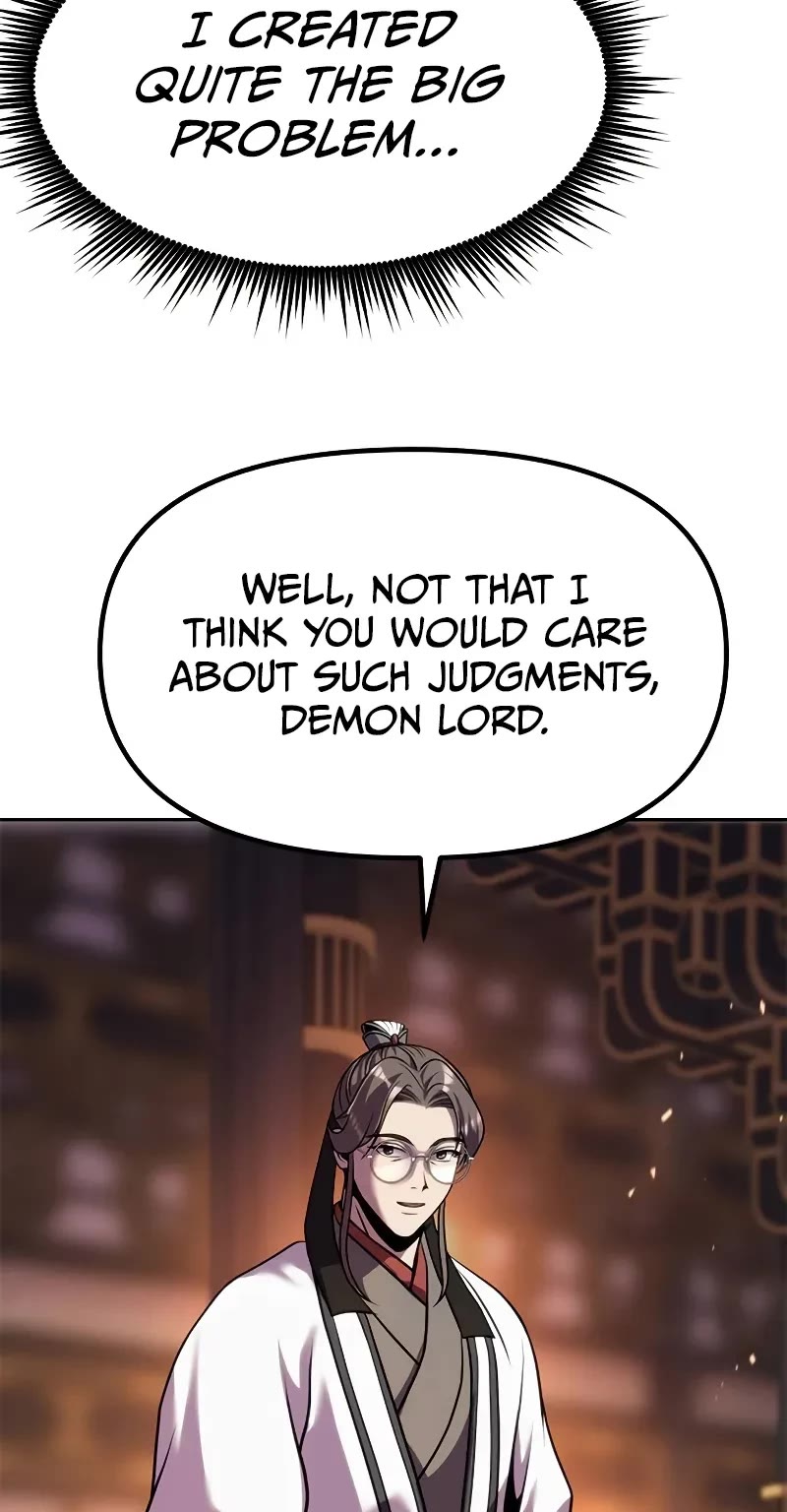 Chronicles of the Demon Faction Chapter 99 page 37 - Chapter 99