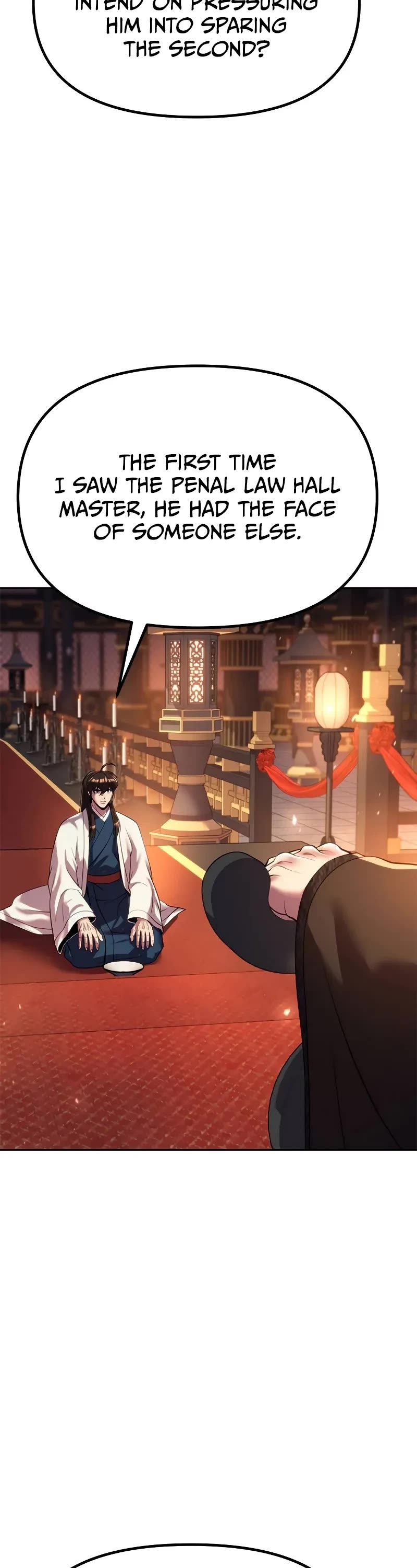 Chronicles of the Demon Faction Chapter 99 page 45 - Chapter 99
