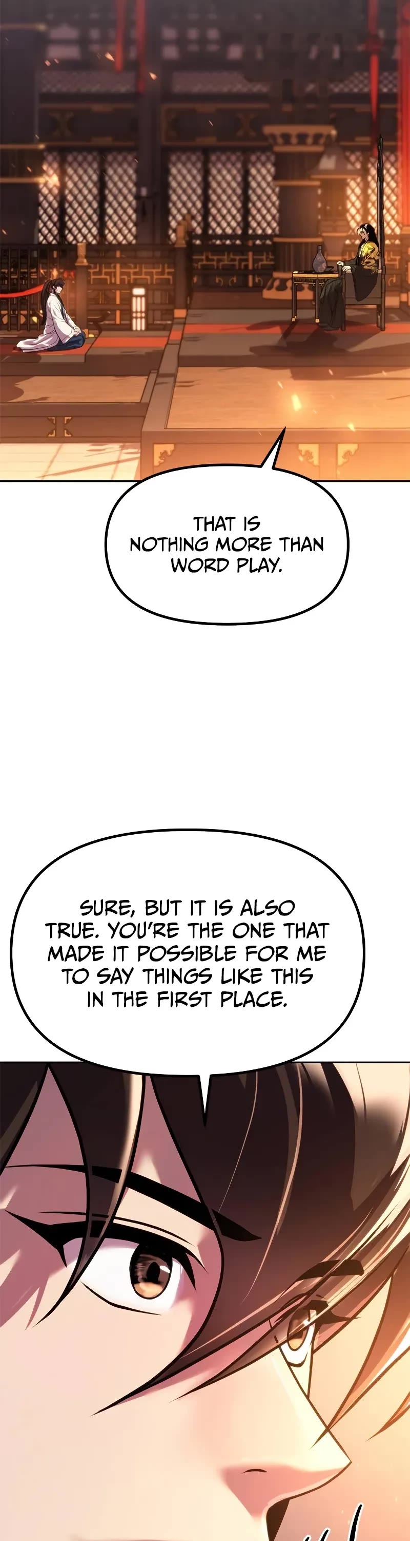 Chronicles of the Demon Faction Chapter 99 page 50 - Chapter 99