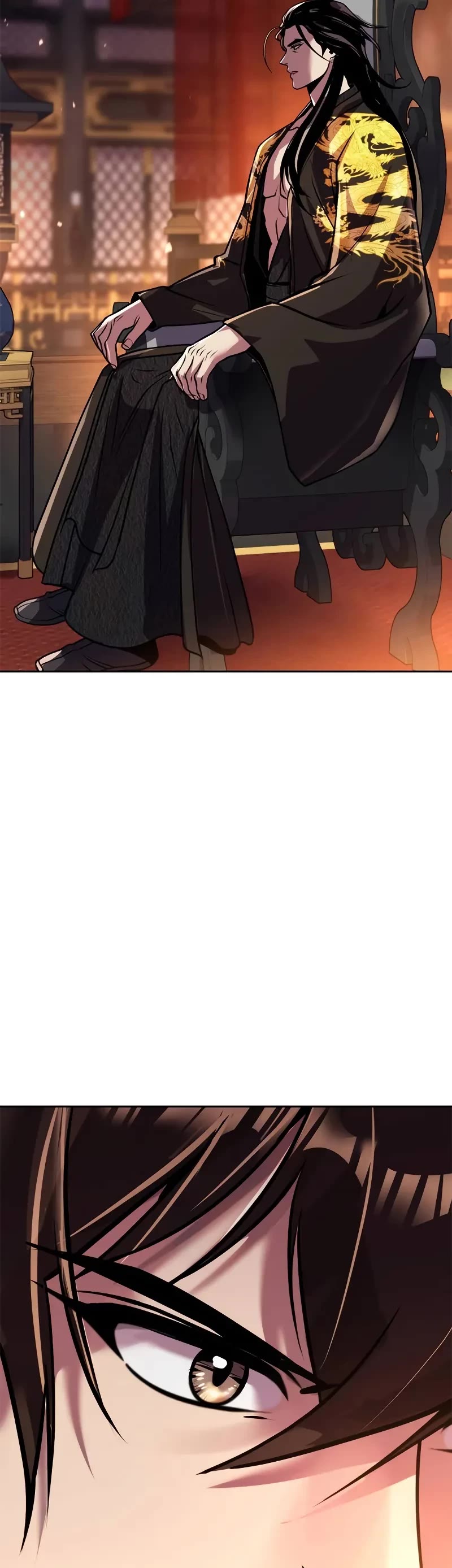 Chronicles of the Demon Faction Chapter 99 page 53 - Chapter 99