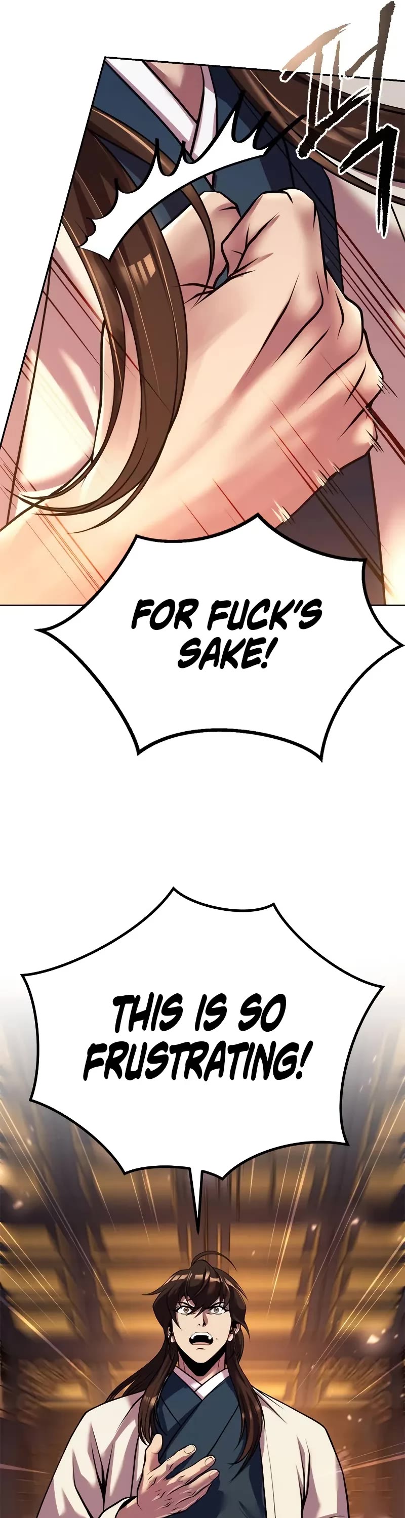 Chronicles of the Demon Faction Chapter 99 page 55 - Chapter 99