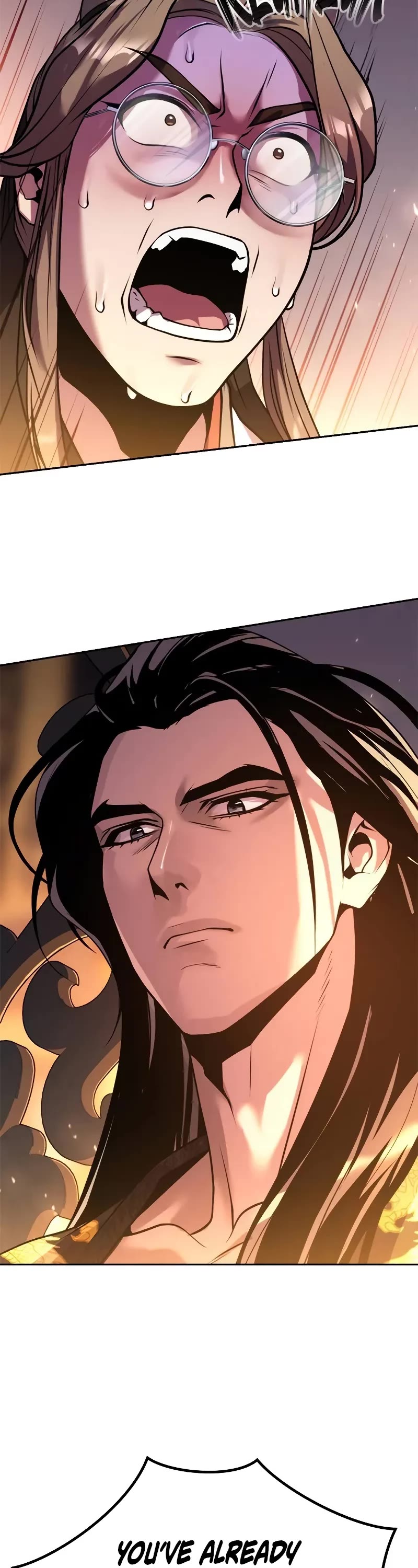 Chronicles of the Demon Faction Chapter 99 page 57 - Chapter 99