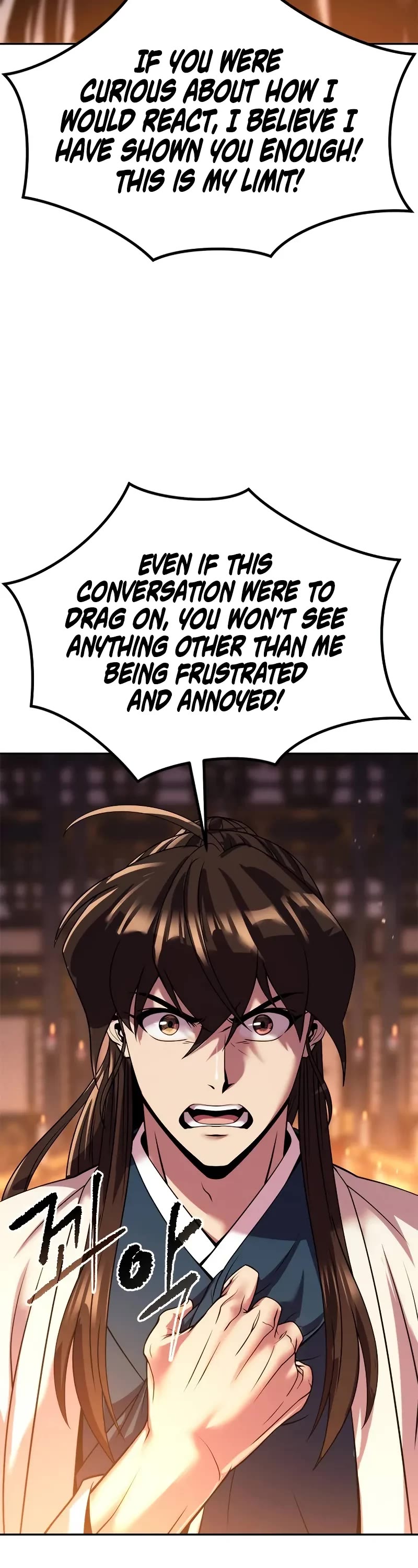 Chronicles of the Demon Faction Chapter 99 page 61 - Chapter 99