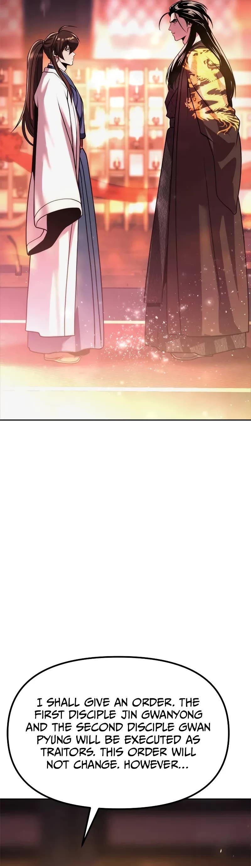 Chronicles of the Demon Faction Chapter 99 page 74 - Chapter 99