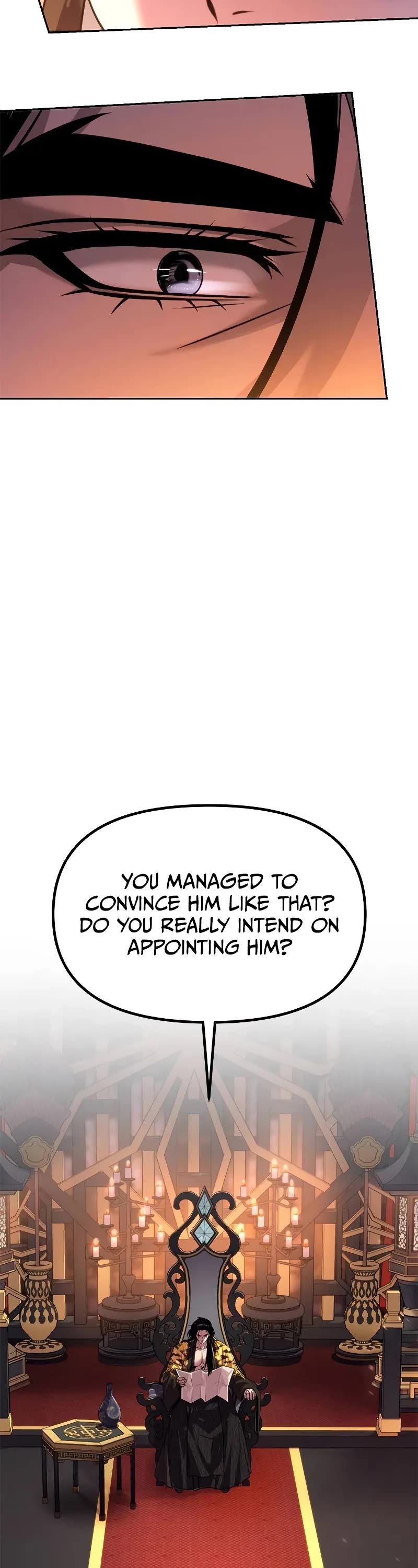 Chronicles of the Demon Faction Chapter 99 page 8 - Chapter 99