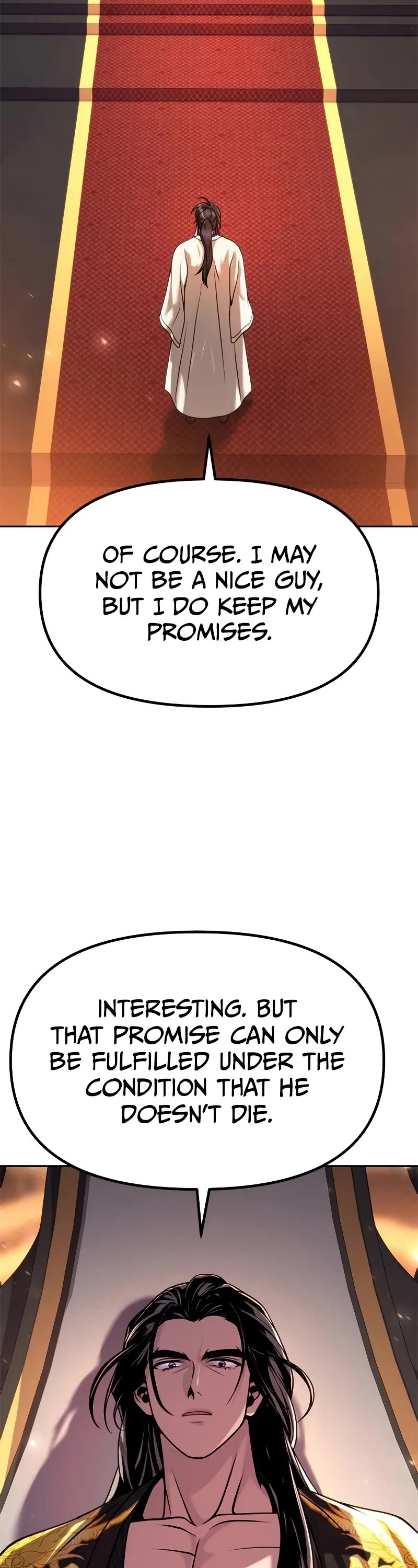 Chronicles of the Demon Faction Chapter 99 page 9 - Chapter 99