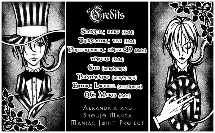 Chronicles of the Grim Peddler Chapter 0 page 2 - Chapter 0: Prologue