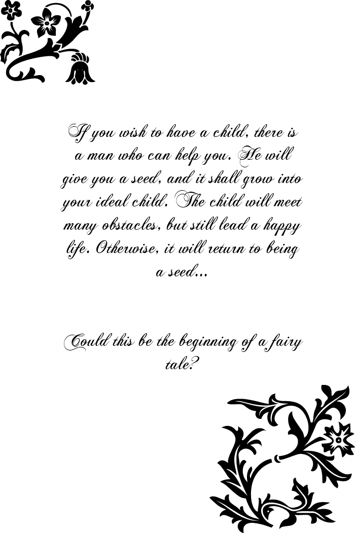 Chronicles of the Grim Peddler Chapter 0 page 3 - Chapter 0: Prologue