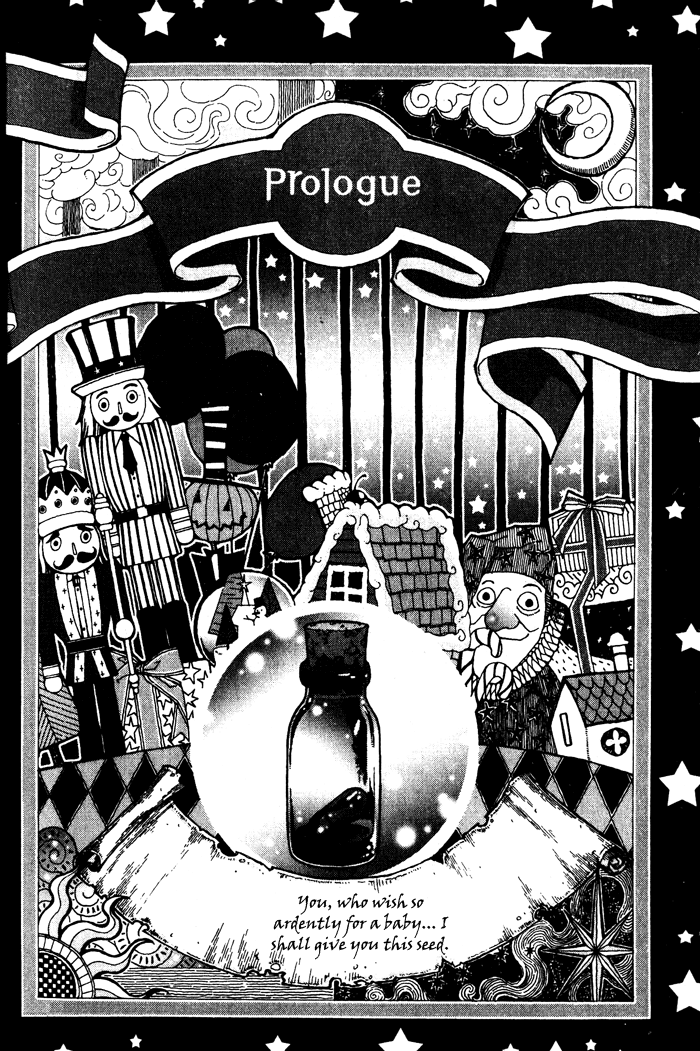 Chronicles of the Grim Peddler Chapter 0 page 5 - Chapter 0: Prologue