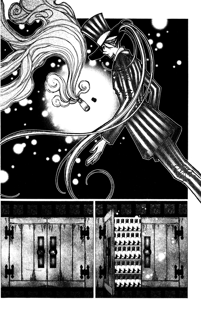 Chronicles of the Grim Peddler Chapter 0 page 7 - Chapter 0: Prologue