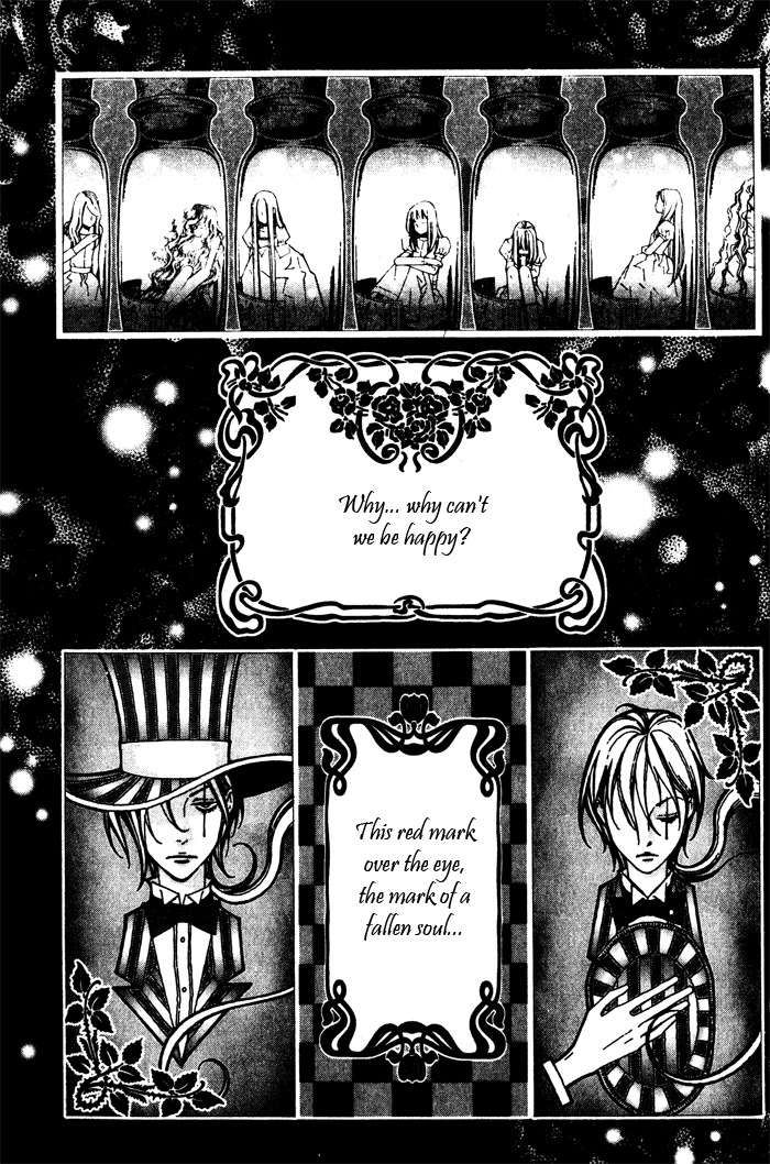 Chronicles of the Grim Peddler Chapter 0 page 8 - Chapter 0: Prologue