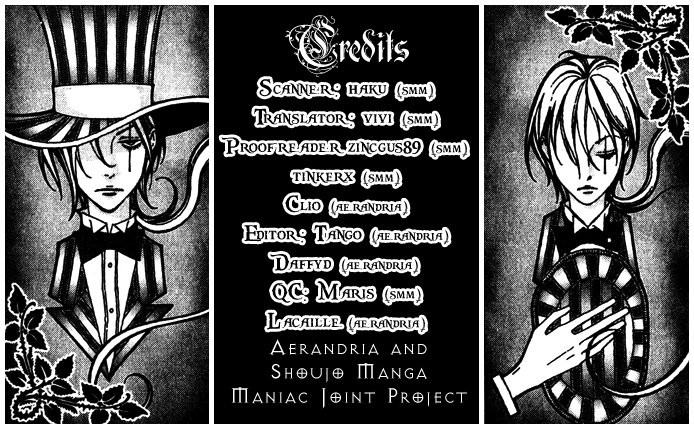 Chronicles of the Grim Peddler Chapter 1 page 1 - Chapter 1: The Sleeping Princess