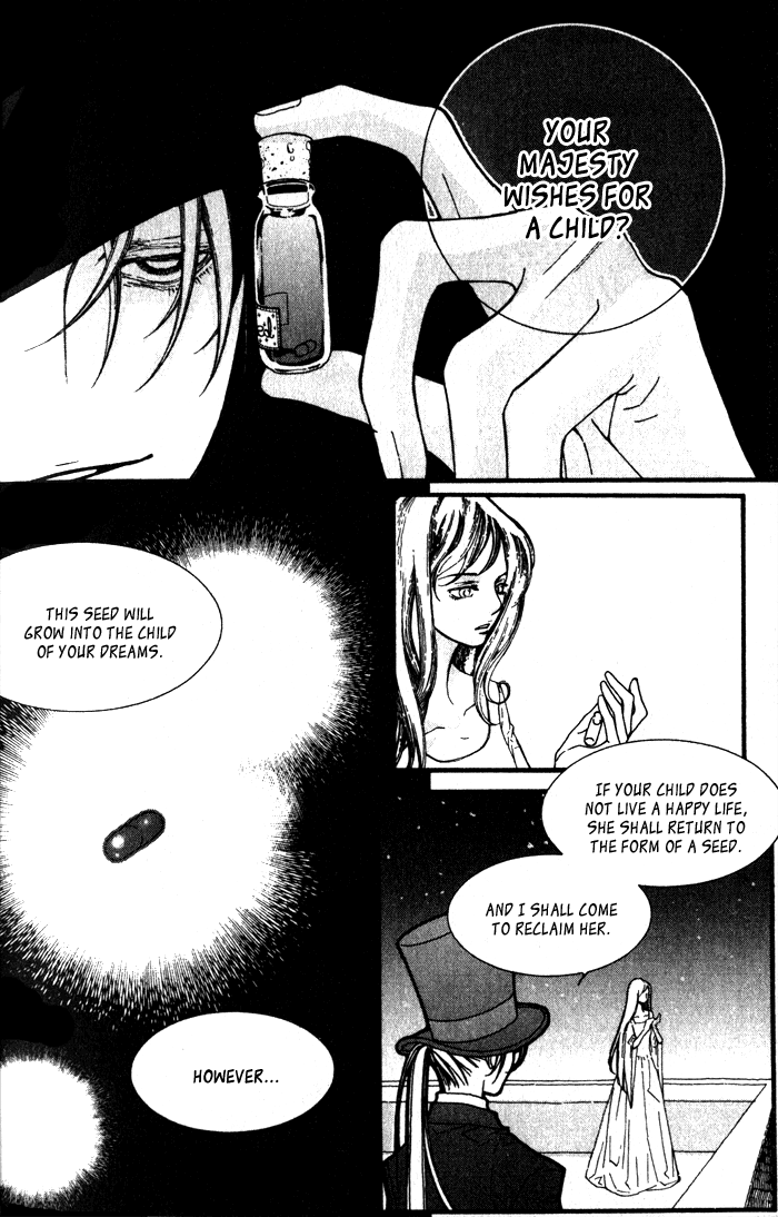 Chronicles of the Grim Peddler Chapter 1 page 14 - Chapter 1: The Sleeping Princess