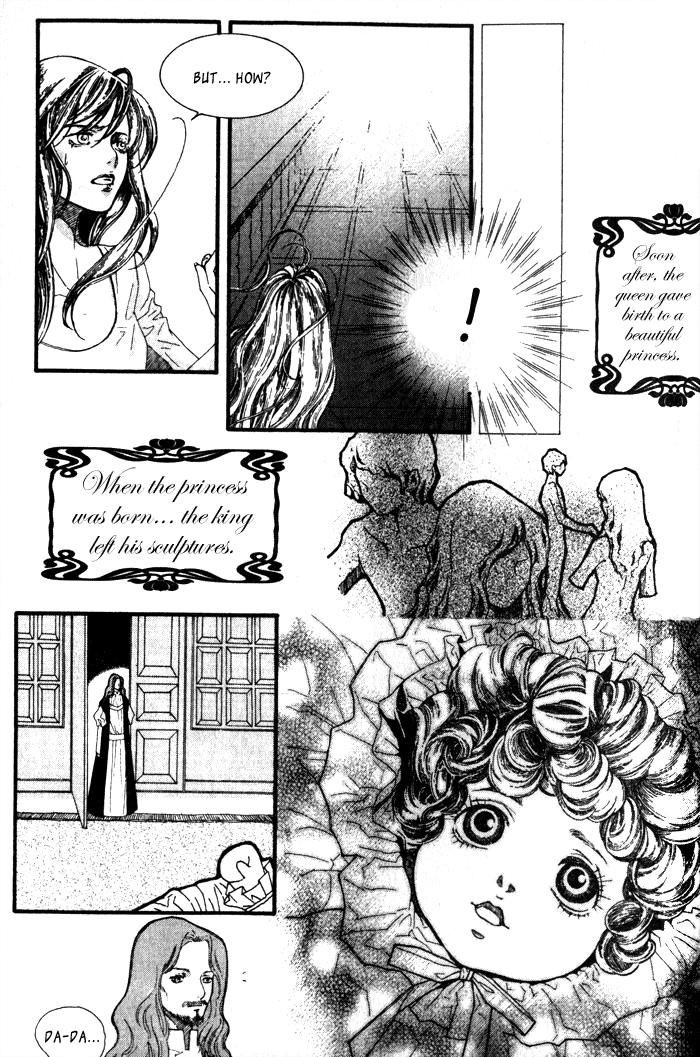 Chronicles of the Grim Peddler Chapter 1 page 15 - Chapter 1: The Sleeping Princess