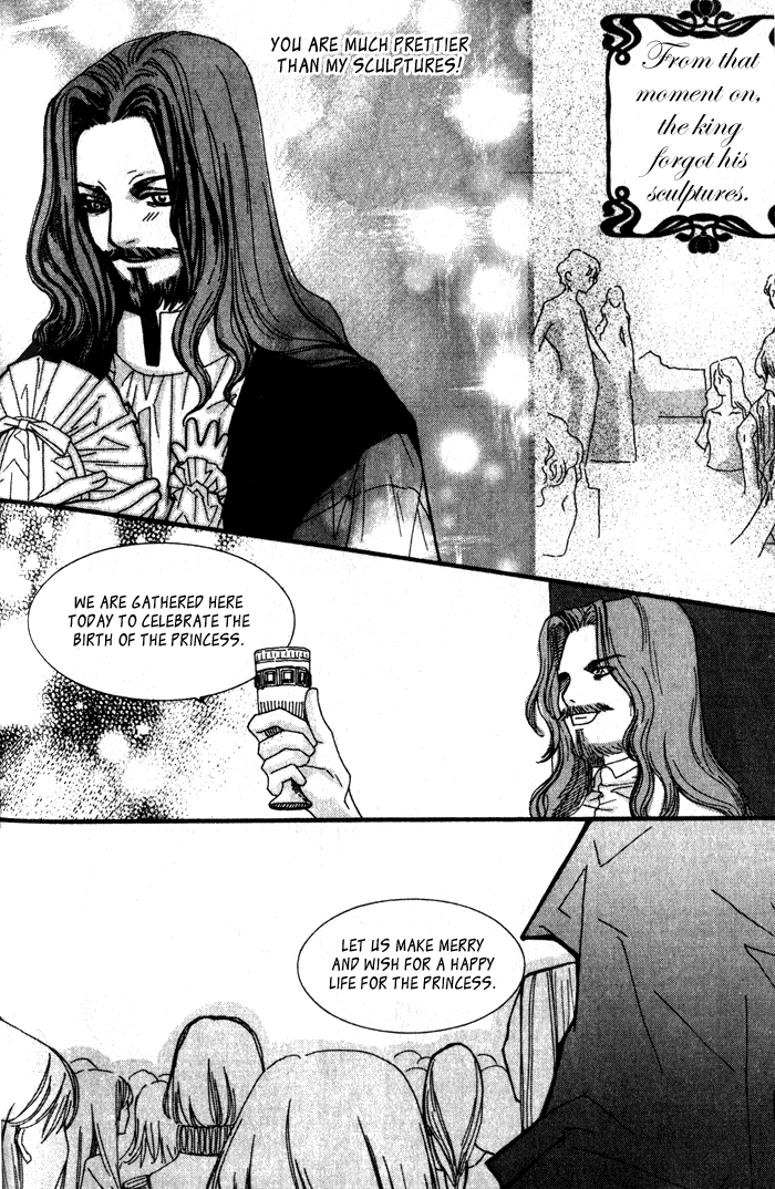 Chronicles of the Grim Peddler Chapter 1 page 16 - Chapter 1: The Sleeping Princess