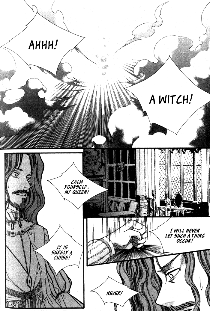 Chronicles of the Grim Peddler Chapter 1 page 18 - Chapter 1: The Sleeping Princess