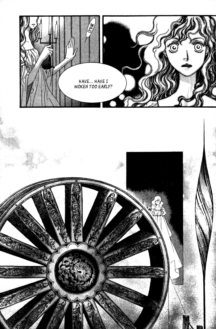 Chronicles of the Grim Peddler Chapter 1 page 23 - Chapter 1: The Sleeping Princess