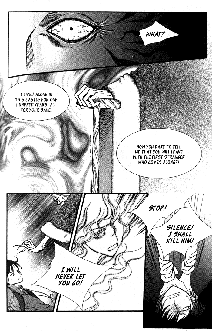 Chronicles of the Grim Peddler Chapter 1 page 47 - Chapter 1: The Sleeping Princess