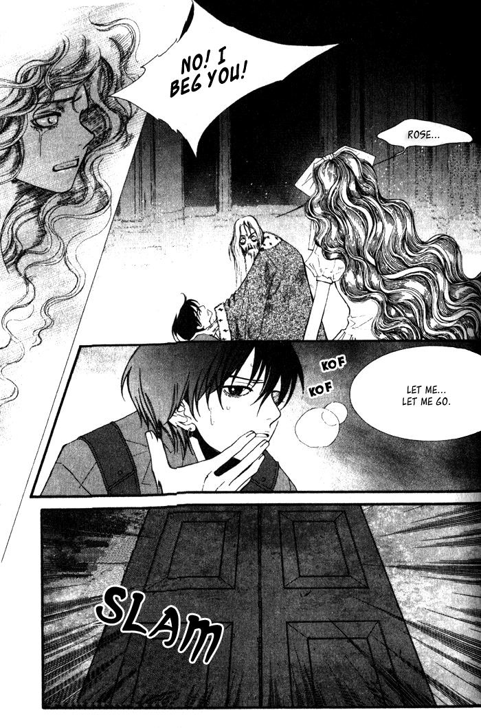 Chronicles of the Grim Peddler Chapter 1 page 48 - Chapter 1: The Sleeping Princess