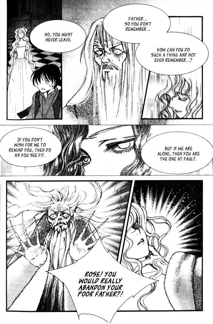 Chronicles of the Grim Peddler Chapter 1 page 49 - Chapter 1: The Sleeping Princess
