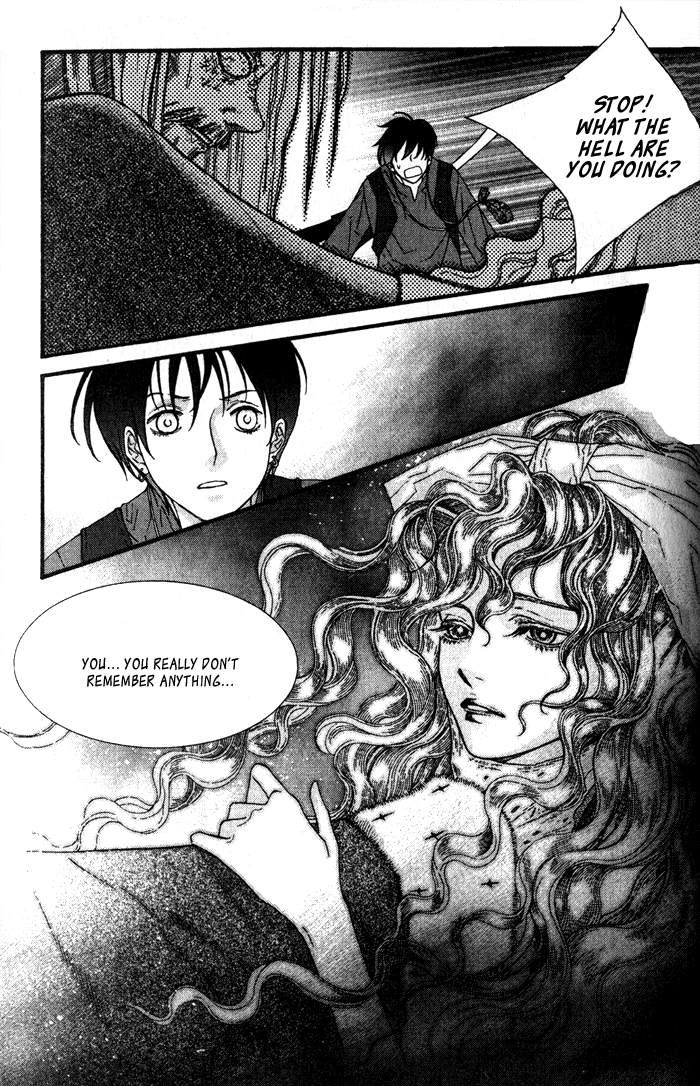 Chronicles of the Grim Peddler Chapter 1 page 50 - Chapter 1: The Sleeping Princess