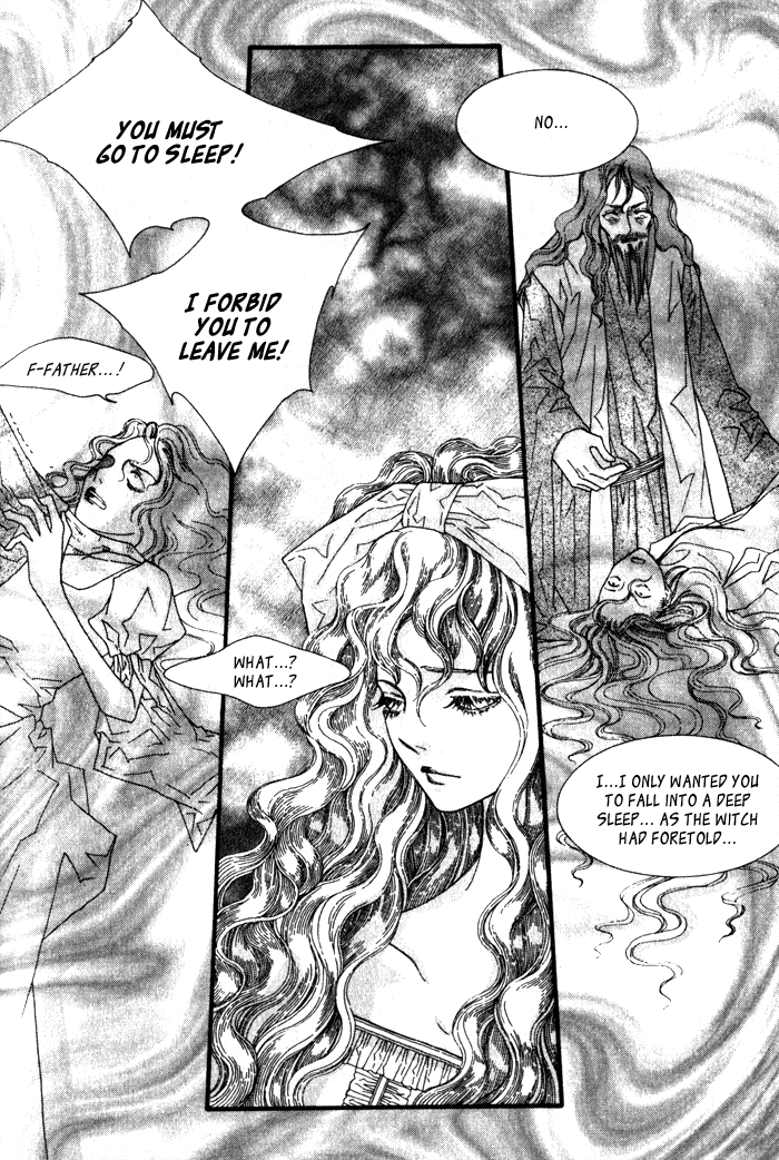 Chronicles of the Grim Peddler Chapter 1 page 53 - Chapter 1: The Sleeping Princess
