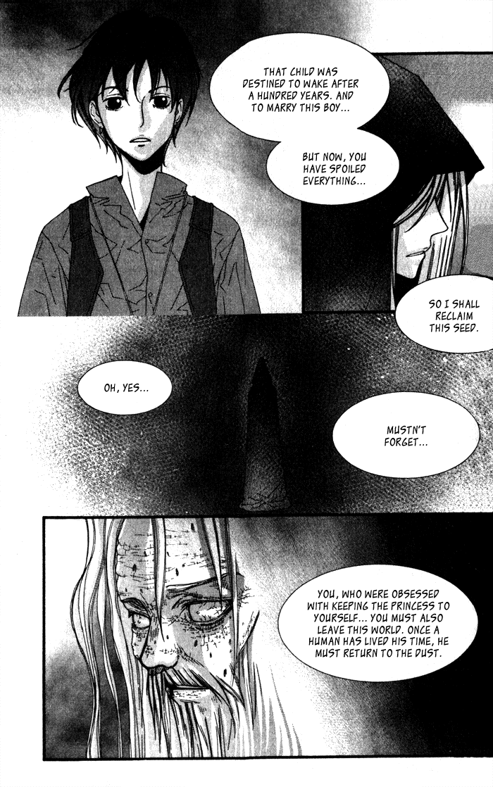 Chronicles of the Grim Peddler Chapter 1 page 60 - Chapter 1: The Sleeping Princess