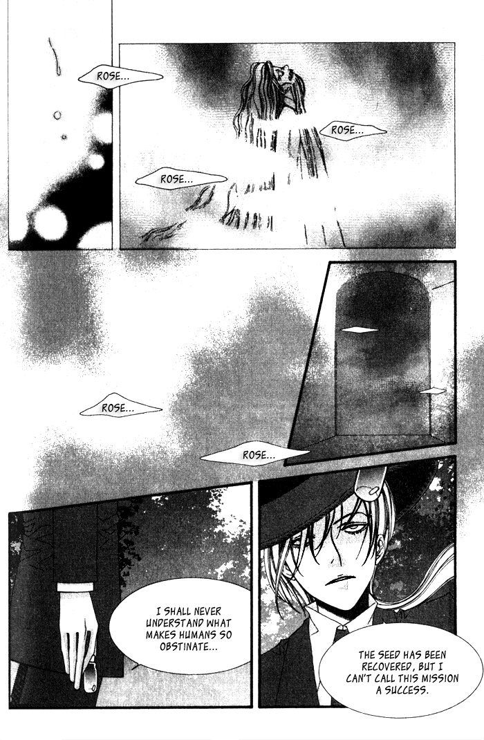 Chronicles of the Grim Peddler Chapter 1 page 61 - Chapter 1: The Sleeping Princess